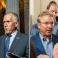 Here Are the Republican Senators Who May Revolt on Trump’s Bill