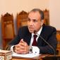 Egyptian FM stresses preserving ceasefire for sake of region
