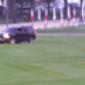 Government contractor charged with driving circles on National Mall