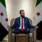 Trump Lifts Sanctions on Syria, Tightening His Embrace of Its New Leader