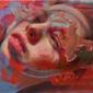 ‘So much emotion in a single image’: I join a schoolclass admiring Jenny Saville’s astonishing new portraits