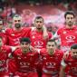 رونمایی از ۴ گزینه نهایی هدایت پرسپولیس