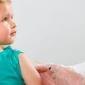 Parents face hurdles vaccinating children - report