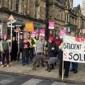 Students affected by strikes set for compensation