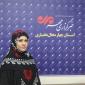 آرامش را در رشته تیراندازی تجربه می‌کنم