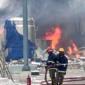 Death toll in India factory blast rises to 34