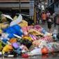 Manila mayor warns of health emergency over mounting rubbish