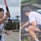 Millions of 'lovebugs' swarm hikers in South Korea