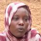 'I lost a baby and then rescued a child dodging air strikes in Sudan's civil war'