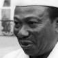 Liberian president killed in coup gets state funeral after 45 years