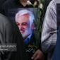مراسم گرامیداشت شهید طهرانچی عصر امروز برگزار شد