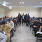 زمان برگزاری آزمون معوق اخذ پروانه کارشناسی رسمی دادگستری تغییر کرد