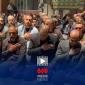 عزاداری وزیر ورزش و مسئولان فدراسیون‌ها در گرامیداشت شهدای ورزشکار