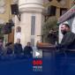 گرامیداشت شهدای فرمانده، دانشمند و ورزشکار در وزارت ورزش برگزار شد