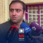 واکنش نصیرزاده به حواشی انتخابات فدراسیون بدنسازی