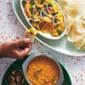 Dal bhat two ways from MasterChef winner Justin Narayan – recipe