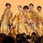 BTS are back: K-pop band confirm new album and tour