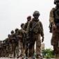 Congolese army destroys plane rebels claim was carrying aid