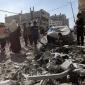 Trump Says Israel Agrees to Conditions for Gaza Cease-Fire Proposal