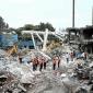 Explosion at Indian Pharmaceutical Factory Kills 36