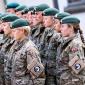 Denmark Begins Drafting Women as Russian Threat Looms