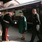 Britain’s Royal Train, Once a Symbol of Luxury and Modernity, Is Being Retired