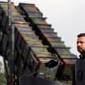 US halts weapons shipments to Ukraine over fears its stockpiles are too low