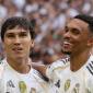 Alexander-Arnold pays back Real signing fee - and the 'new Raul'