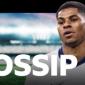 Bayern consider Rashford move - Wednesday's gossip