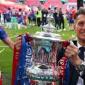 Palace consider legal action over possible Europa League ban