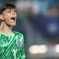 Birmingham sign Euro Under-21 winning keeper Beadle