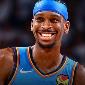 شای؛ پردرآمدترین بازیکن تاریخ NBA