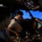 How pilots train for disruptions with air traffic control