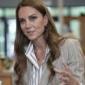 Catherine talks candidly of 'life-changing' cancer treatment