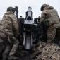 Ukraine fears increased Russian aggression after US halt of weapons supply
