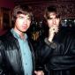 How Oasis Stayed on People’s Minds (by Fighting Online)