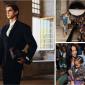 At Men’s Fashion Week in Paris, Hot Collections (and Temperatures)