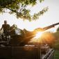 Pause in U.S. Weapons Deepens Ukrainian Concerns as Russian Attacks Grow