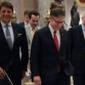 Trump’s tax-and-spending bill passes step in House, paving way for legislation