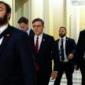 House members battle storms to get back to DC for Trump megabill vote