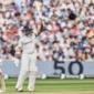 Jaiswal rebuilds India after being made to bat first by England at Edgbaston