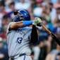 Perez’s 2-run double keys Royals over Mariners 6-3 for 2nd win in 10 games