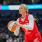 Sophie Cunningham is no fan of WNBA's plans to add teams in Cleveland and Detroit