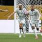 Guirassy scores twice and Dortmund advances at Club World Cup with 2-1 win over feisty Monterrey