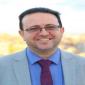 شهادت دکتر مروان السلطان در بمباران غزه