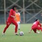 Iran squad for 2026 AFC Women’s Asian Cup qualification named