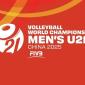 Iran’s fixtures at 2025 FIVB U-21 World C'ships announced