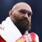 Fury hints Usyk trilogy bout will be at Wembley in April
