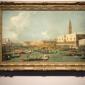 Canaletto work owned by first UK PM sells for record