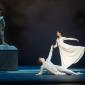 Review: Jealousy Sets a Dance in Motion at American Ballet Theater